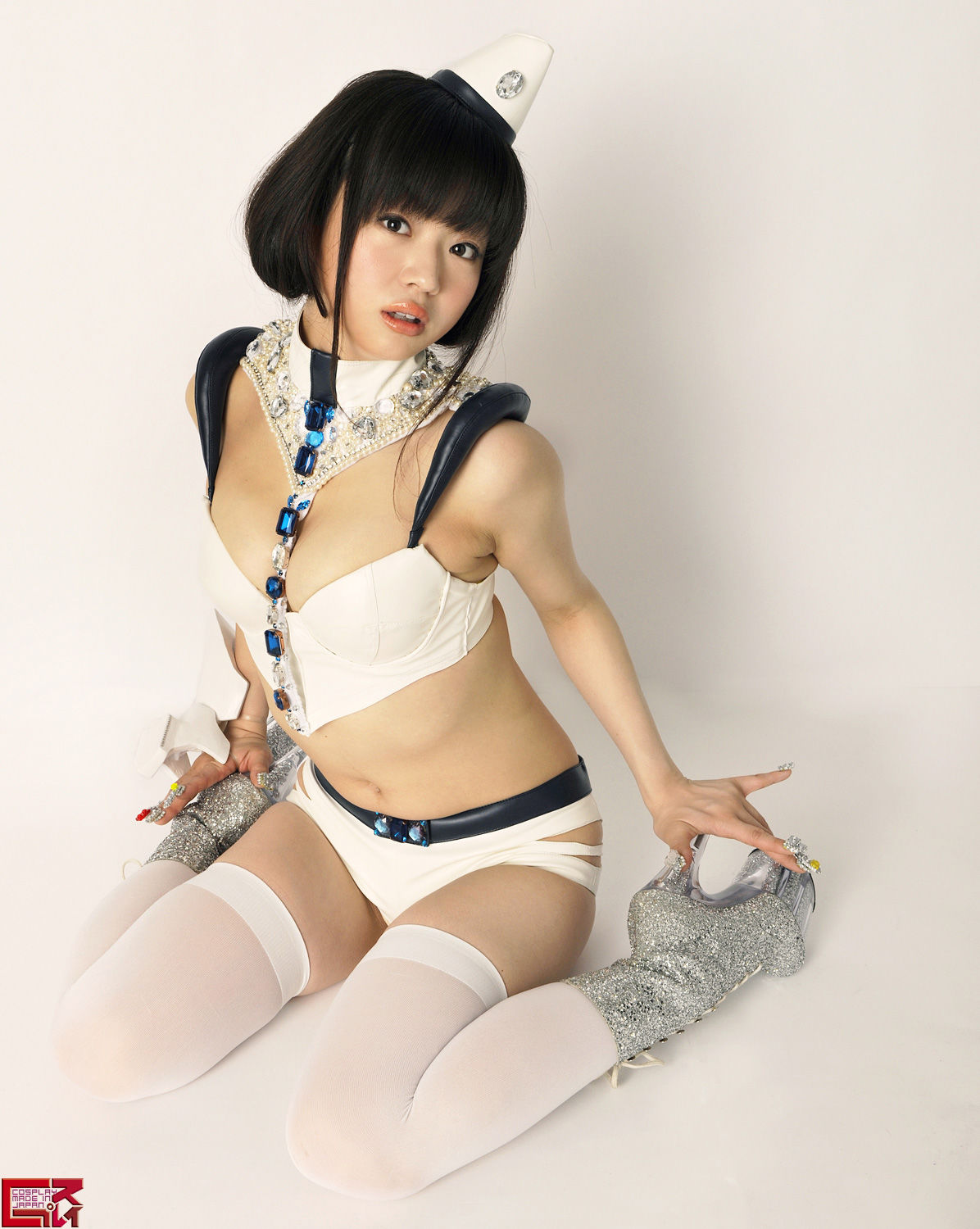 喜屋武千秋(喜屋武ちあき)-[DGC]高清写真图套图写真图集No.750