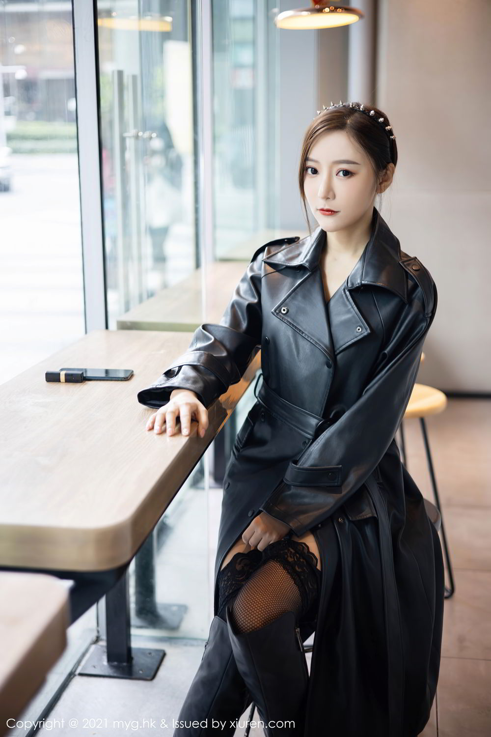 [MyGirl]高清写真图 2021.02.26 VOL.493 王馨瑶yanni