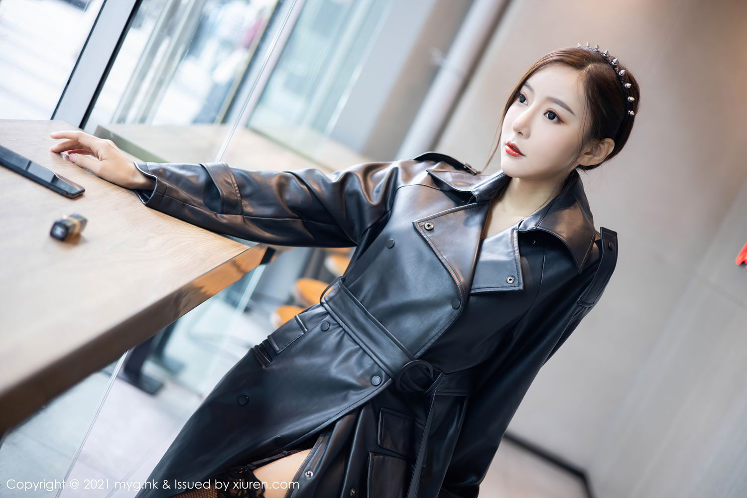 [MyGirl]高清写真图 2021.02.26 VOL.493 王馨瑶yanni