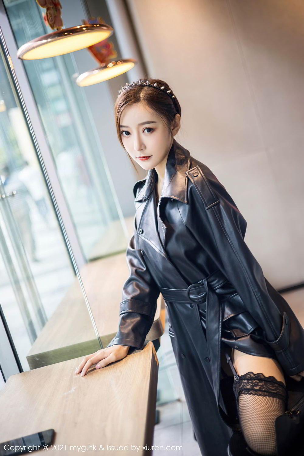 [MyGirl]高清写真图 2021.02.26 VOL.493 王馨瑶yanni