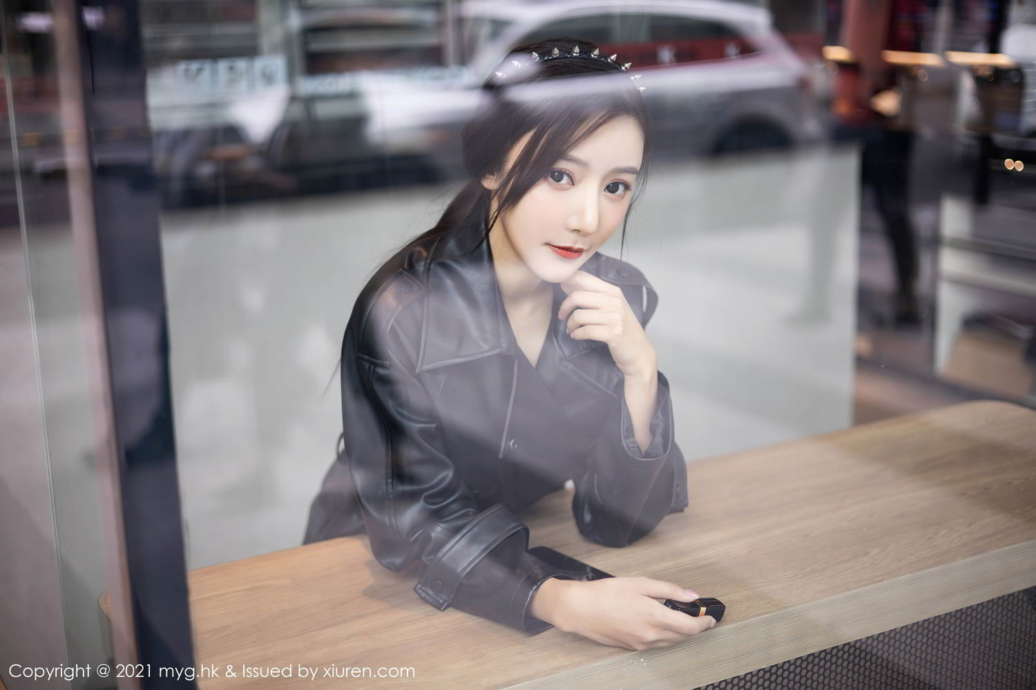 [MyGirl]高清写真图 2021.02.26 VOL.493 王馨瑶yanni
