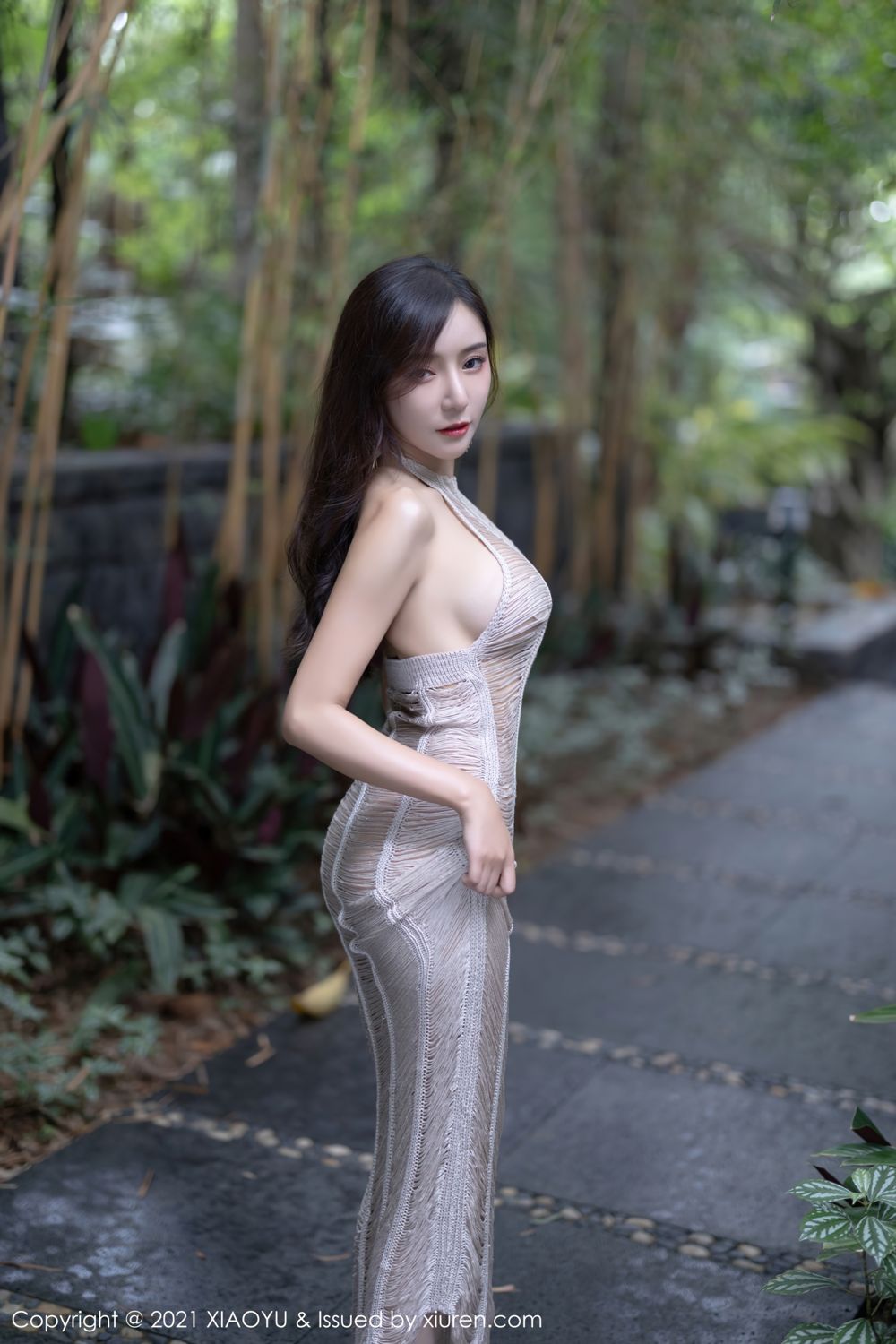 [XIAOYU]高清写真图 2021.09.17 VOL.617 王馨瑶yanni