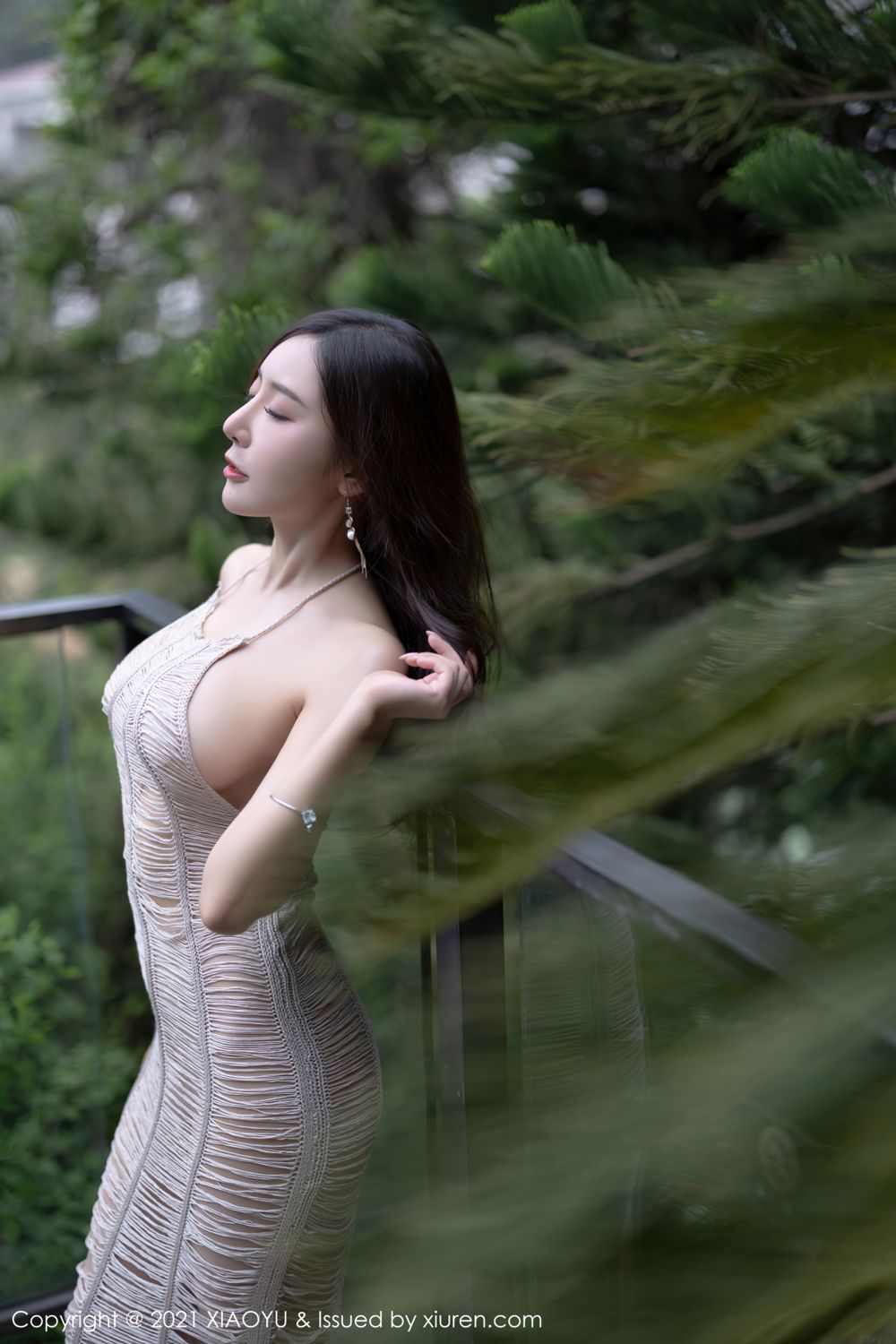 [XIAOYU]高清写真图 2021.09.17 VOL.617 王馨瑶yanni