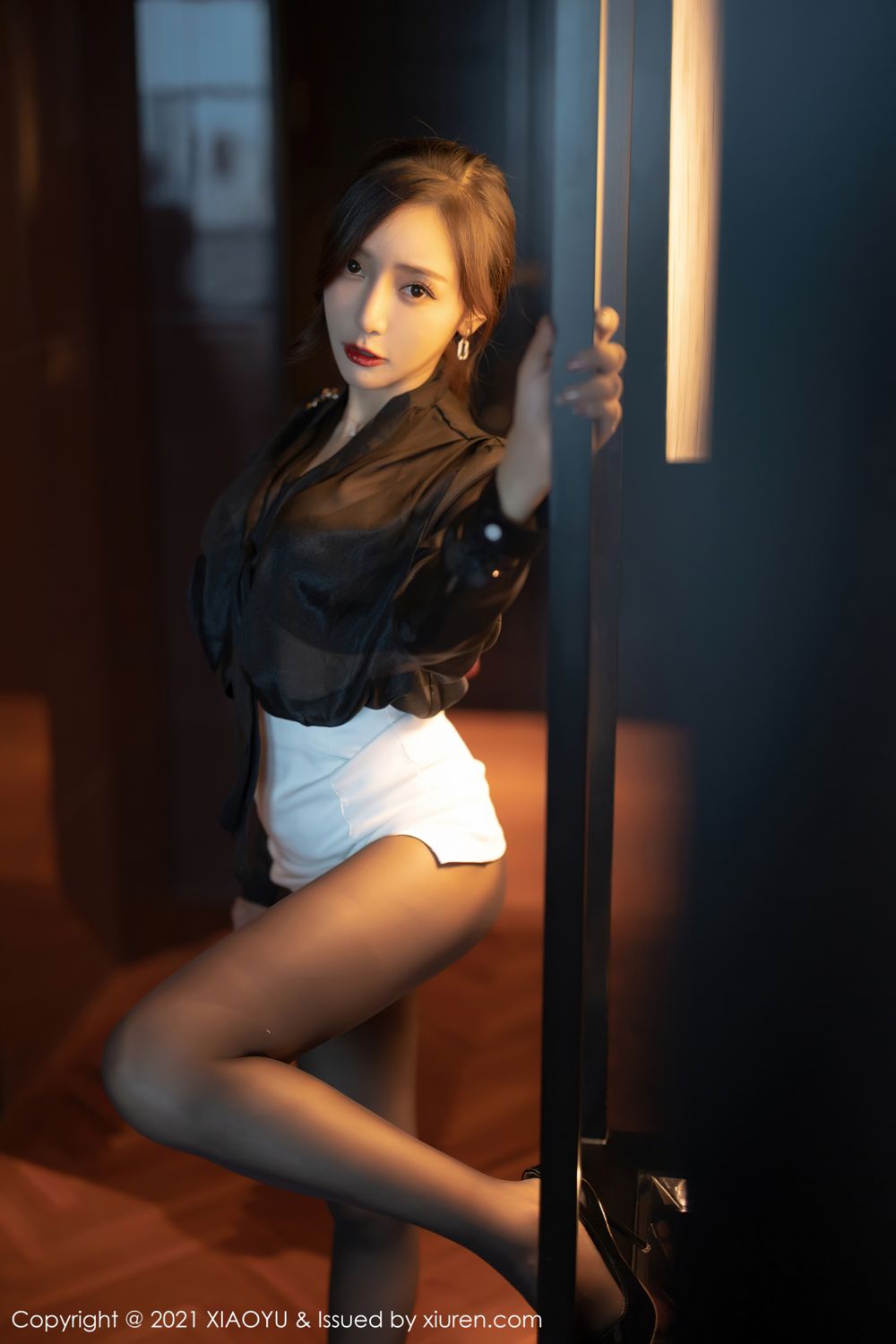 [XIAOYU]高清写真图 2021.10.14 VOL.632 王馨瑶yanni