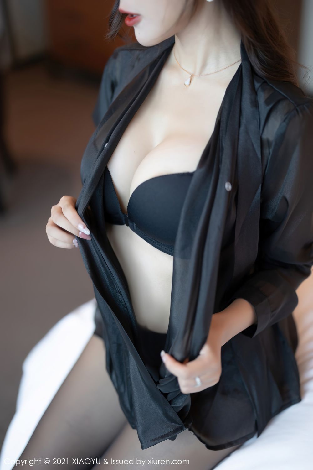 [XIAOYU]高清写真图 2021.10.14 VOL.632 王馨瑶yanni