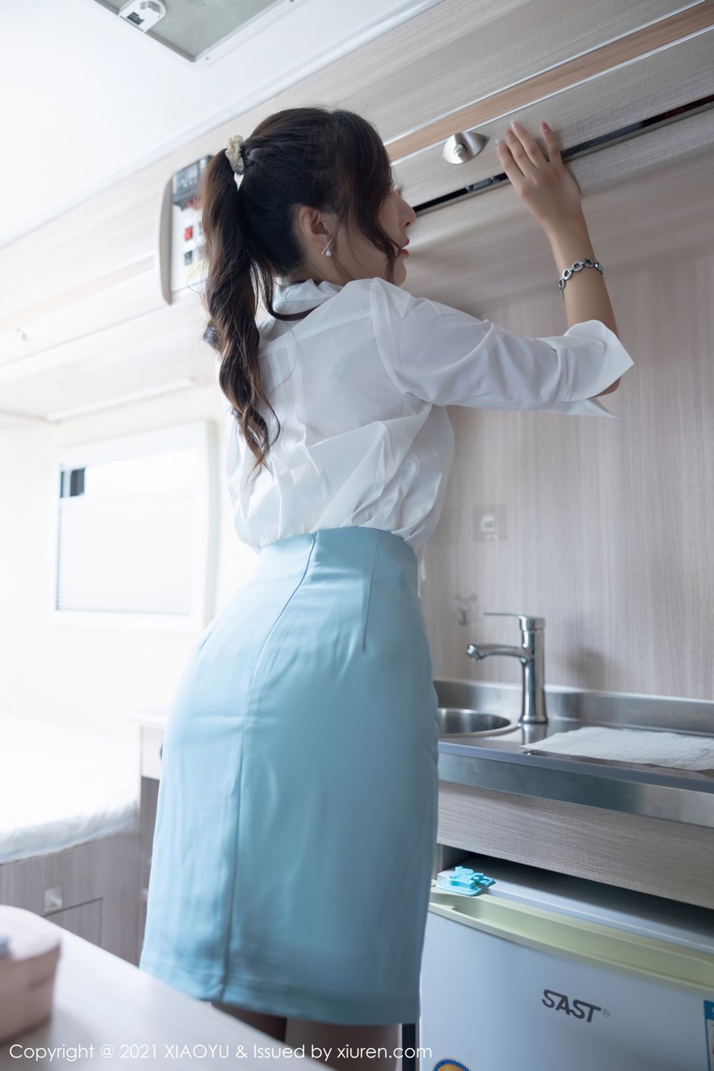 [XIAOYU]高清写真图 2021.10.19 VOL.635 王馨瑶yanni