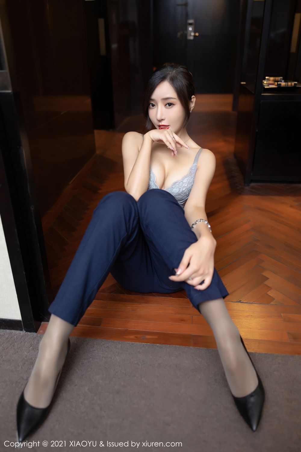 [XIAOYU]高清写真图 2021.10.25 VOL.639 王馨瑶yanni
