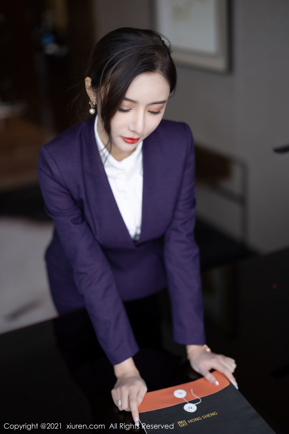 [XiuRen]高清写真图 2021.11.08 No.4184 王馨瑶yanni