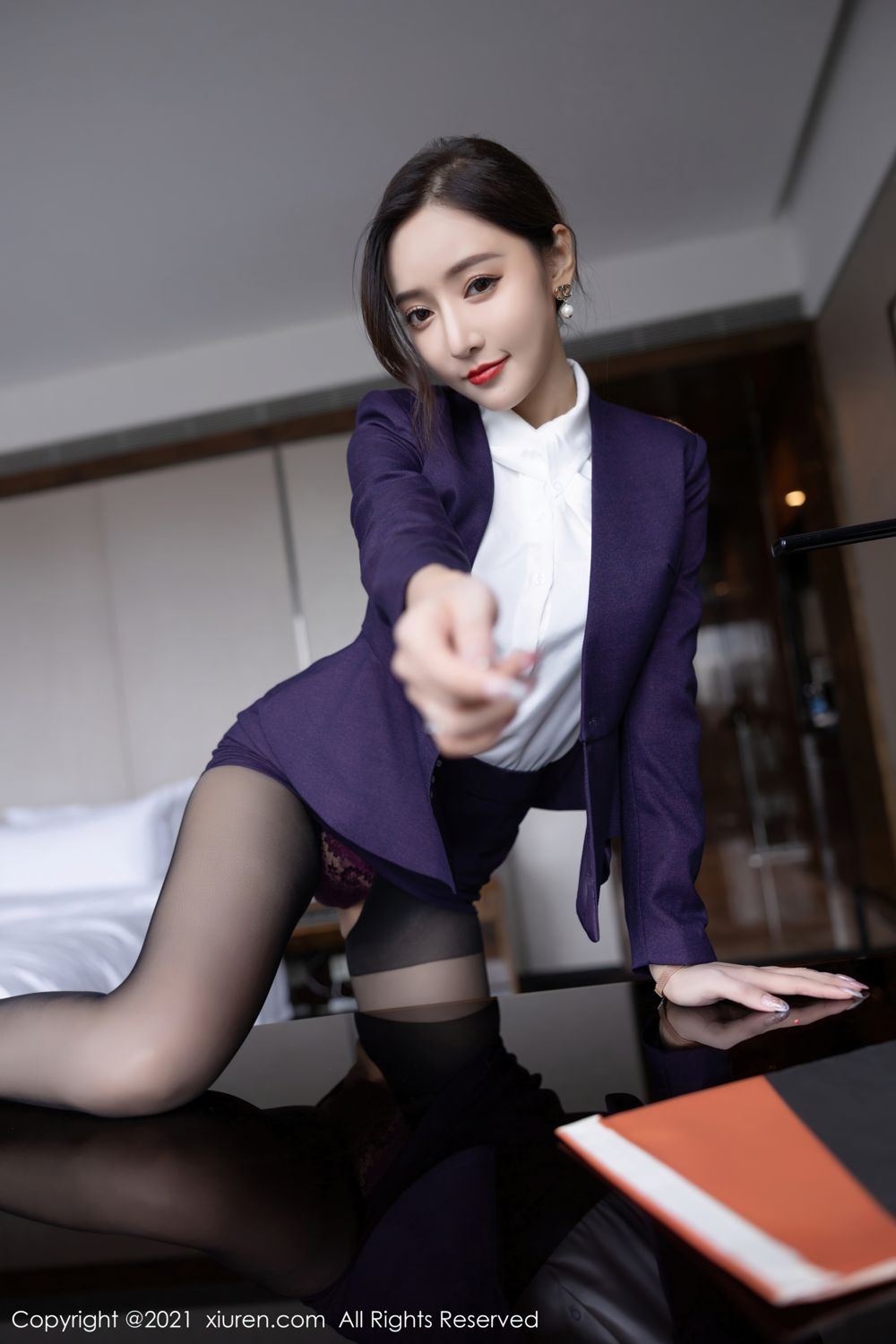 [XiuRen]高清写真图 2021.11.08 No.4184 王馨瑶yanni