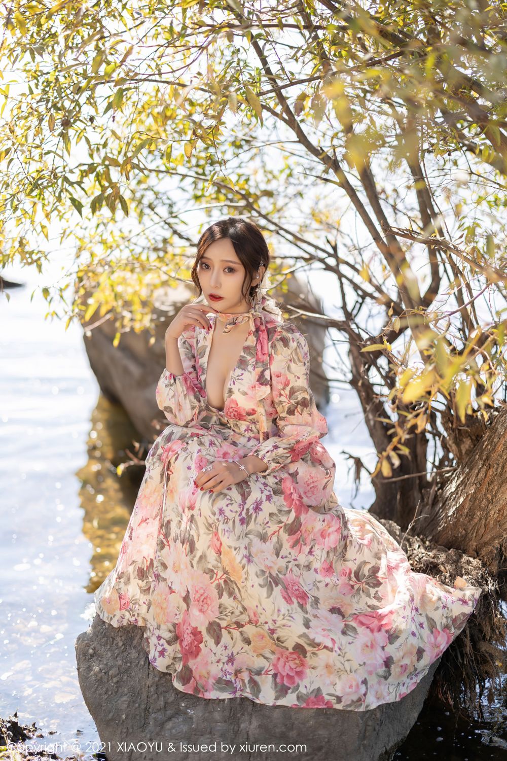 [XIAOYU]高清写真图 2021.12.23 VOL.682 王馨瑶yanni