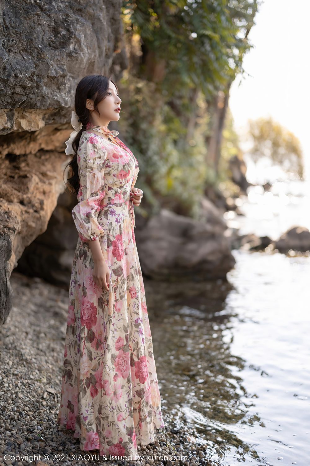 [XIAOYU]高清写真图 2021.12.23 VOL.682 王馨瑶yanni