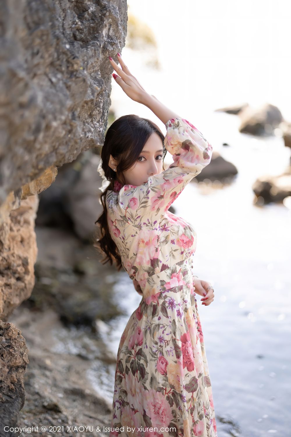[XIAOYU]高清写真图 2021.12.23 VOL.682 王馨瑶yanni