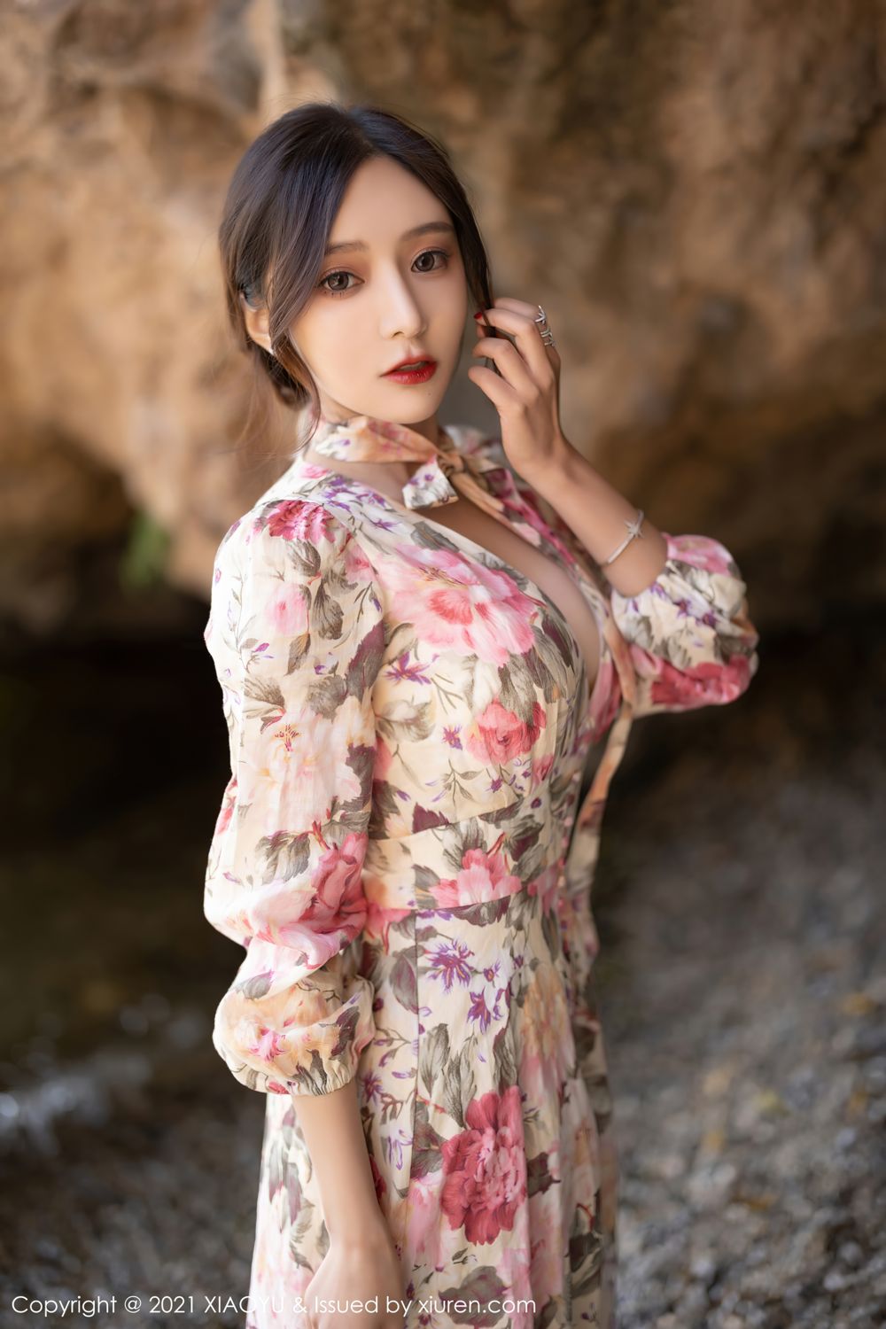 [XIAOYU]高清写真图 2021.12.23 VOL.682 王馨瑶yanni