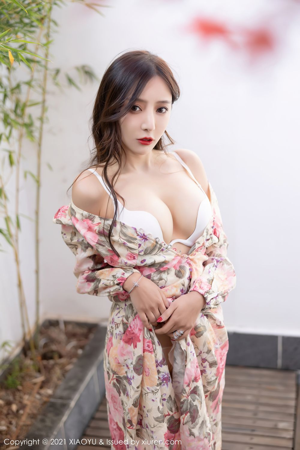 [XIAOYU]高清写真图 2021.12.23 VOL.682 王馨瑶yanni