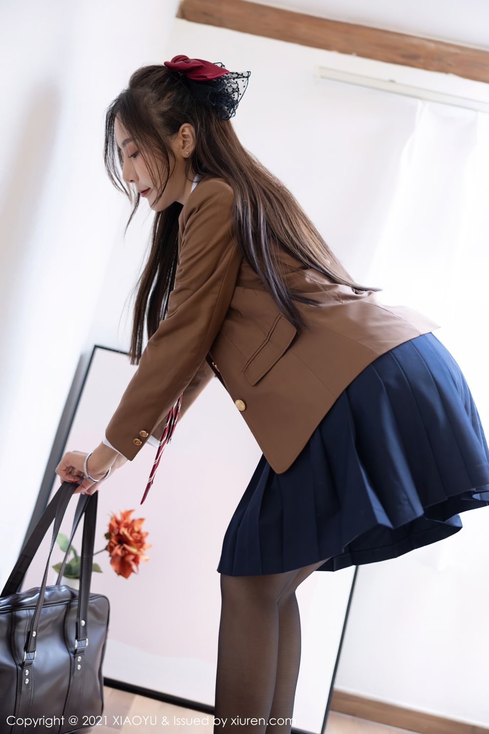 [XIAOYU]高清写真图 2021.12.28 VOL.685 王馨瑶yanni