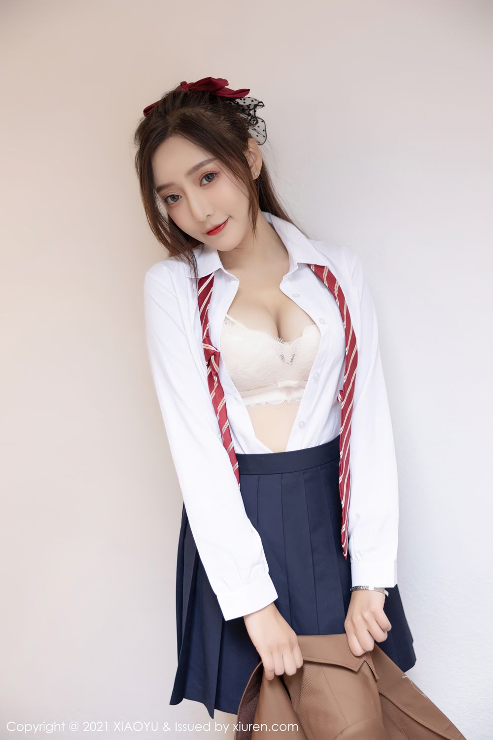 [XIAOYU]高清写真图 2021.12.28 VOL.685 王馨瑶yanni