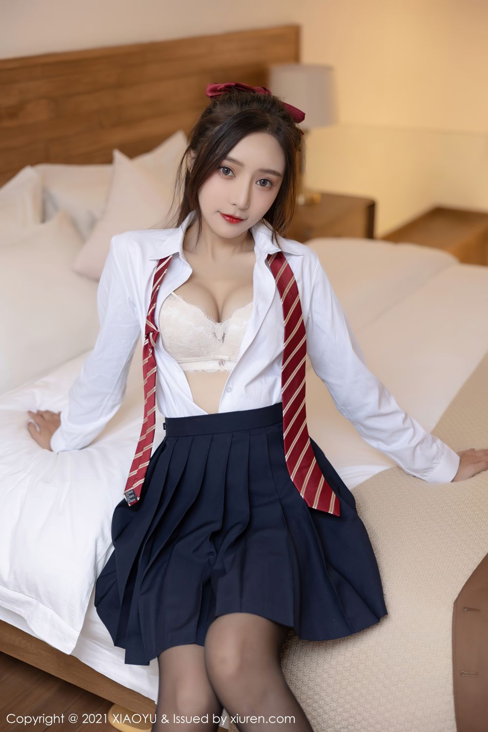 [XIAOYU]高清写真图 2021.12.28 VOL.685 王馨瑶yanni
