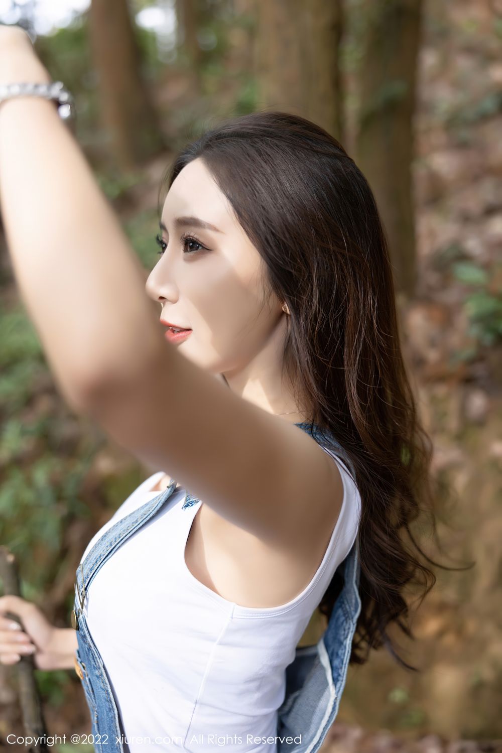 [XiuRen]高清写真图 2022.01.14 No.4465 王馨瑶yanni