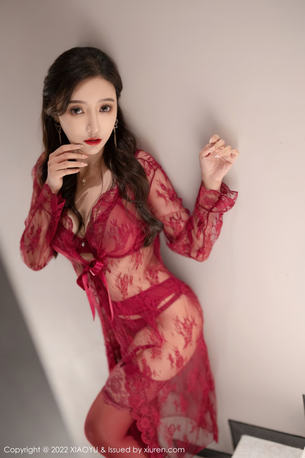 [XIAOYU]高清写真图 2022.01.18 VOL.699 王馨瑶yanni