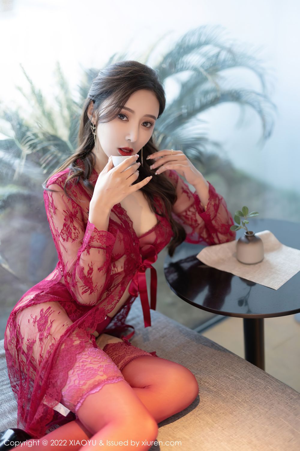 [XIAOYU]高清写真图 2022.01.18 VOL.699 王馨瑶yanni