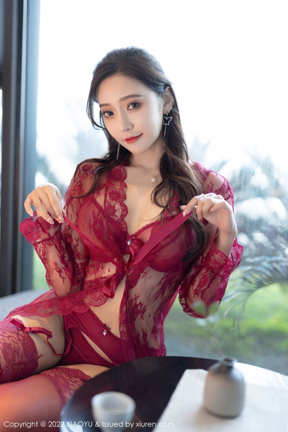 [XIAOYU]高清写真图 2022.01.18 VOL.699 王馨瑶yanni