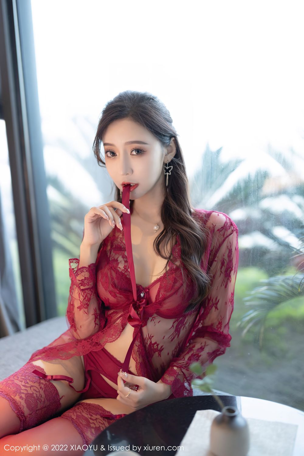 [XIAOYU]高清写真图 2022.01.18 VOL.699 王馨瑶yanni