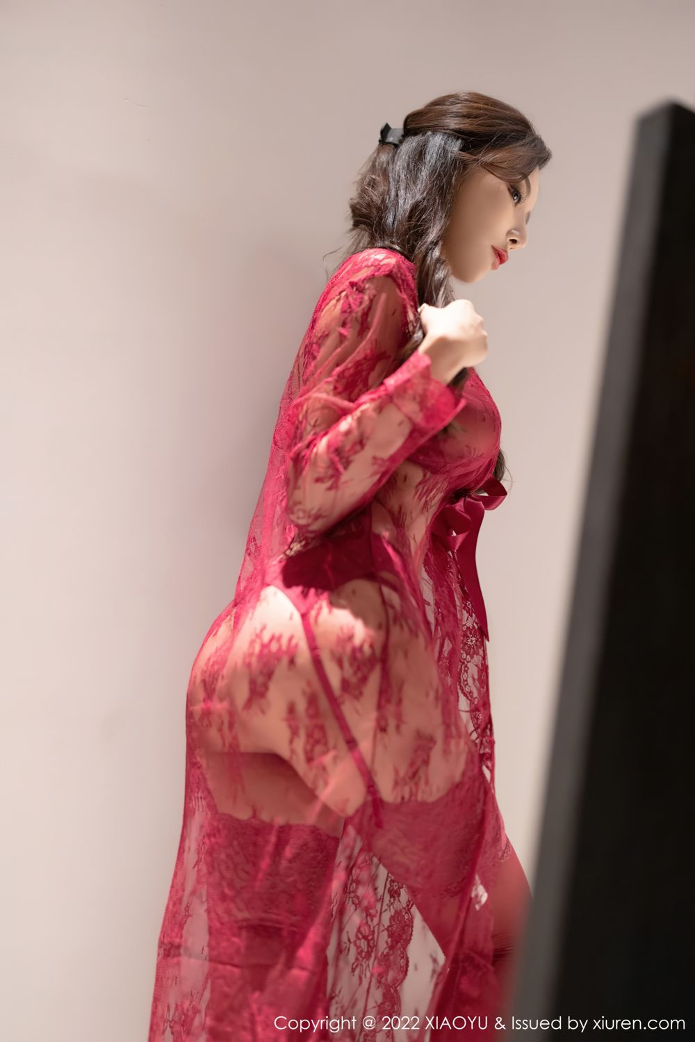 [XIAOYU]高清写真图 2022.01.18 VOL.699 王馨瑶yanni