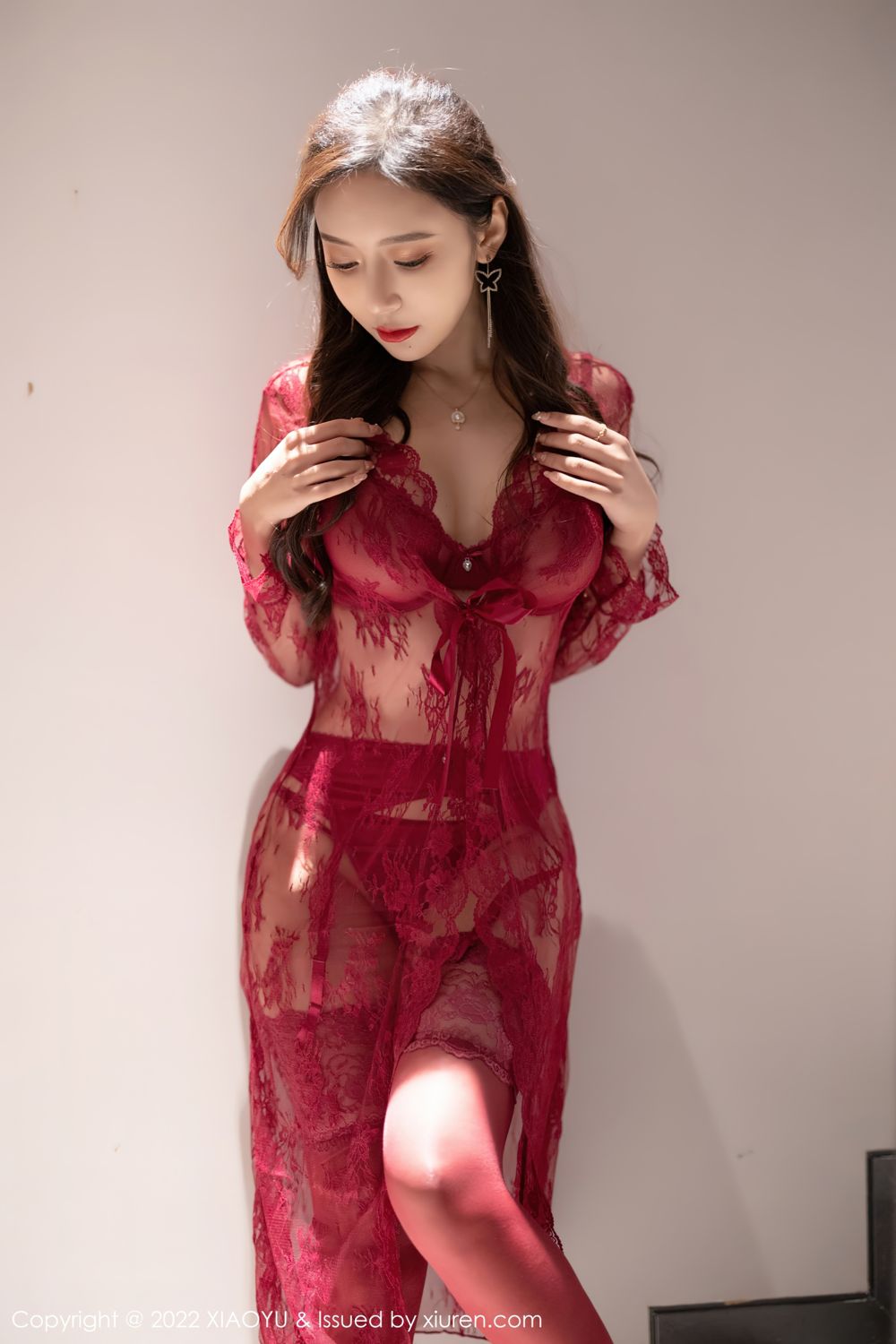 [XIAOYU]高清写真图 2022.01.18 VOL.699 王馨瑶yanni