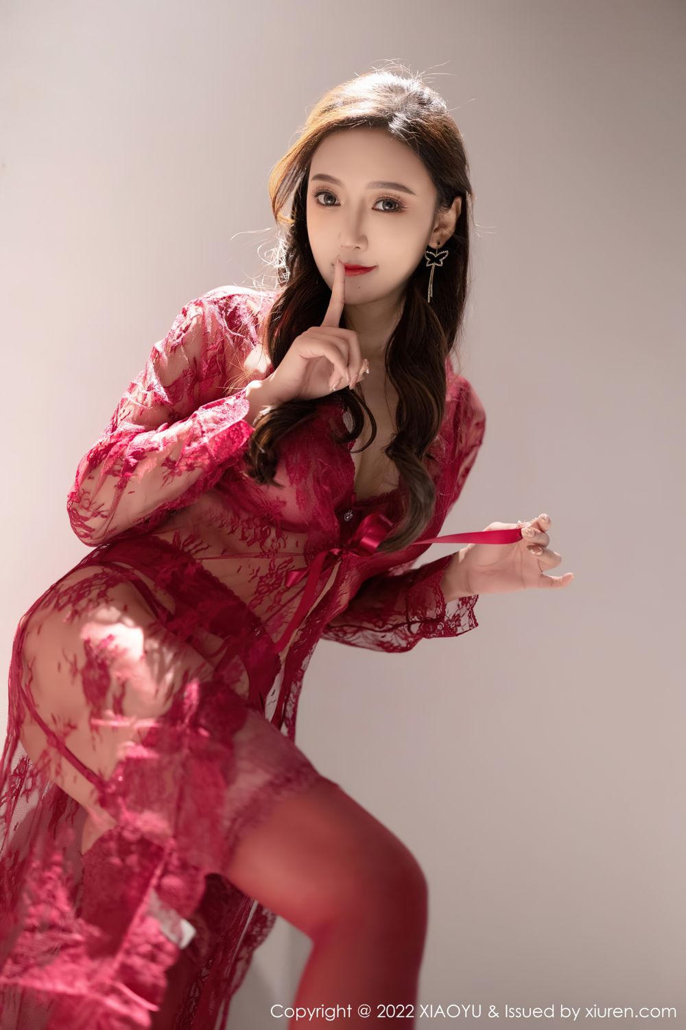 [XIAOYU]高清写真图 2022.01.18 VOL.699 王馨瑶yanni