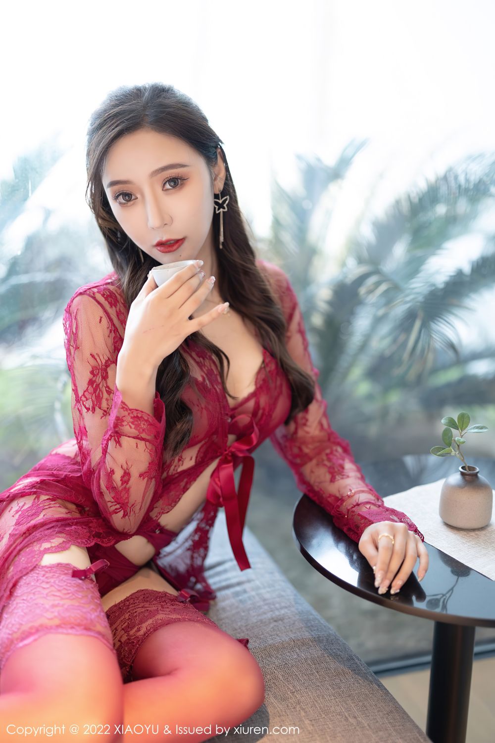 [XIAOYU]高清写真图 2022.01.18 VOL.699 王馨瑶yanni
