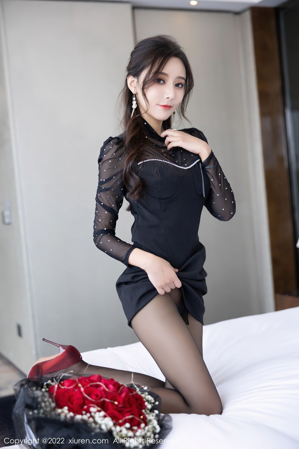 [XiuRen]高清写真图 2022.02.11 No.4574 王馨瑶yanni