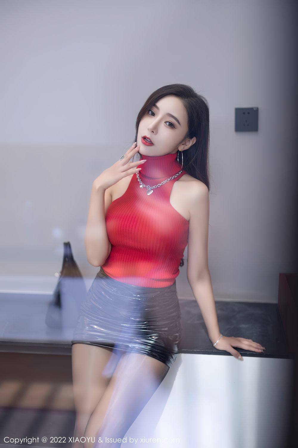 [XIAOYU]高清写真图 2022.02.24 VOL.723 王馨瑶yanni