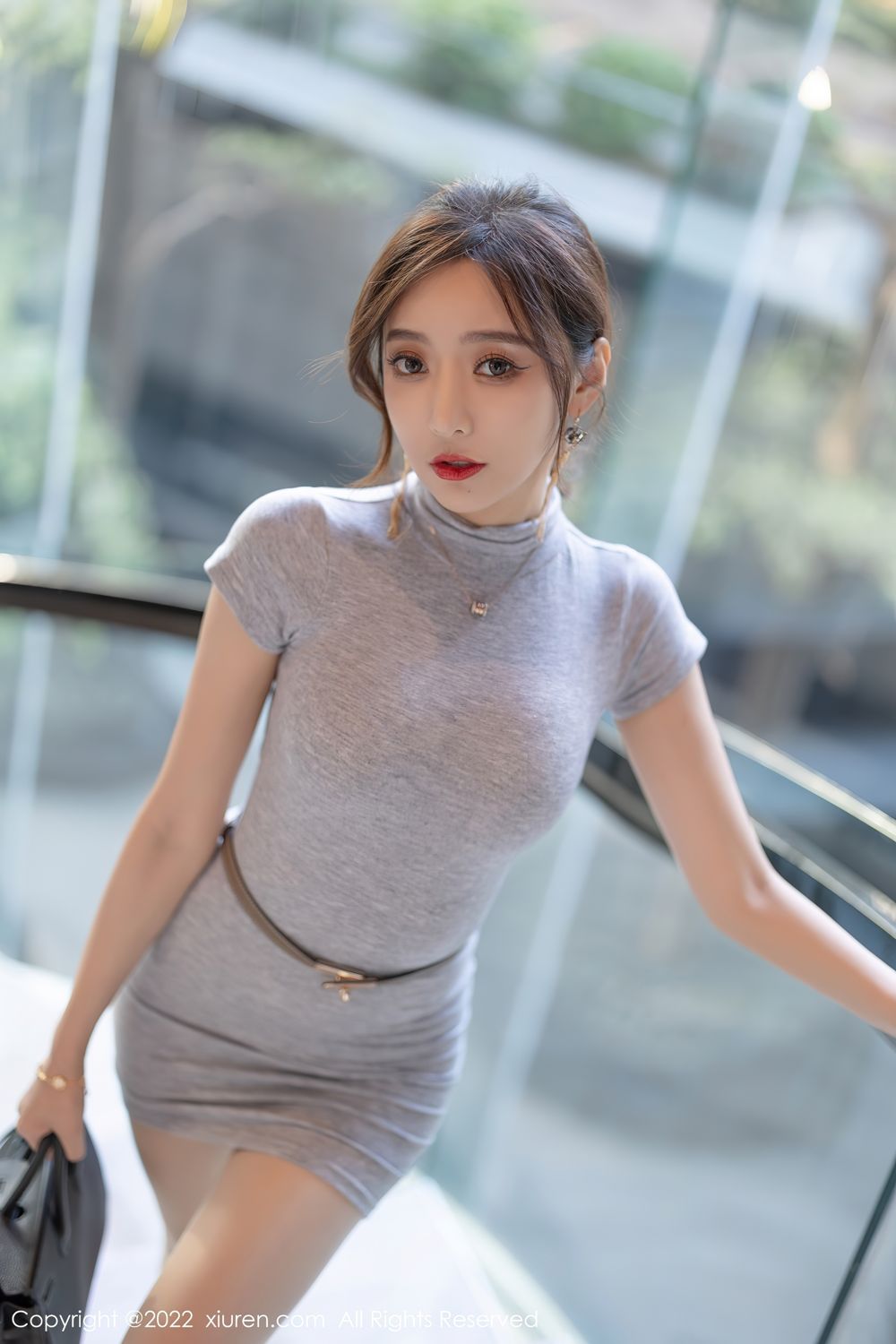[XiuRen]高清写真图 2022.03.18 No.4743 王馨瑶yanni