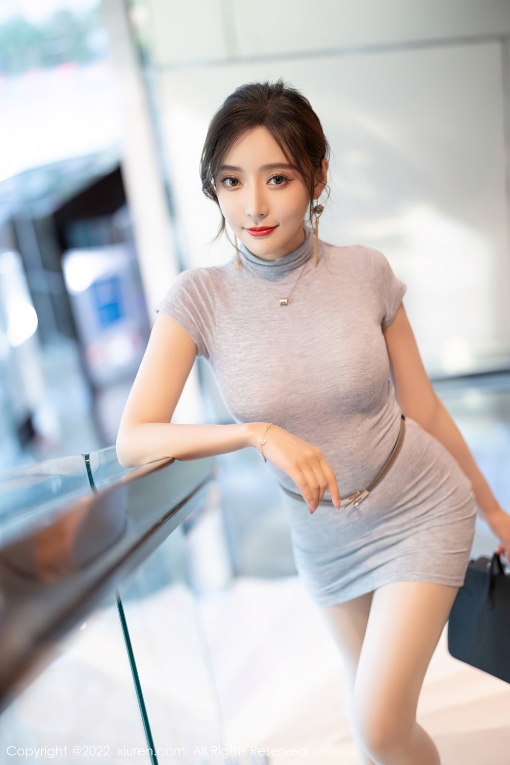 [XiuRen]高清写真图 2022.03.18 No.4743 王馨瑶yanni