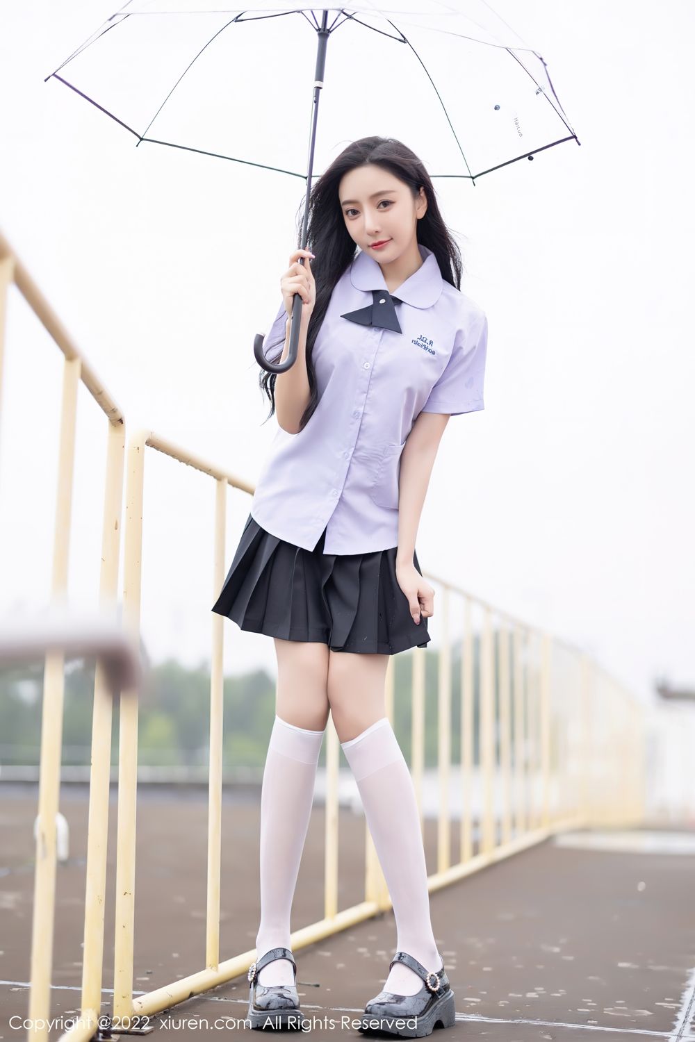 [XiuRen]高清写真图 2022.04.02 No.4819 王馨瑶yanni