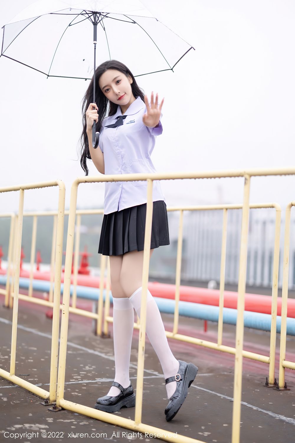 [XiuRen]高清写真图 2022.04.02 No.4819 王馨瑶yanni