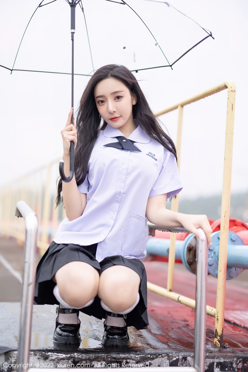 [XiuRen]高清写真图 2022.04.02 No.4819 王馨瑶yanni