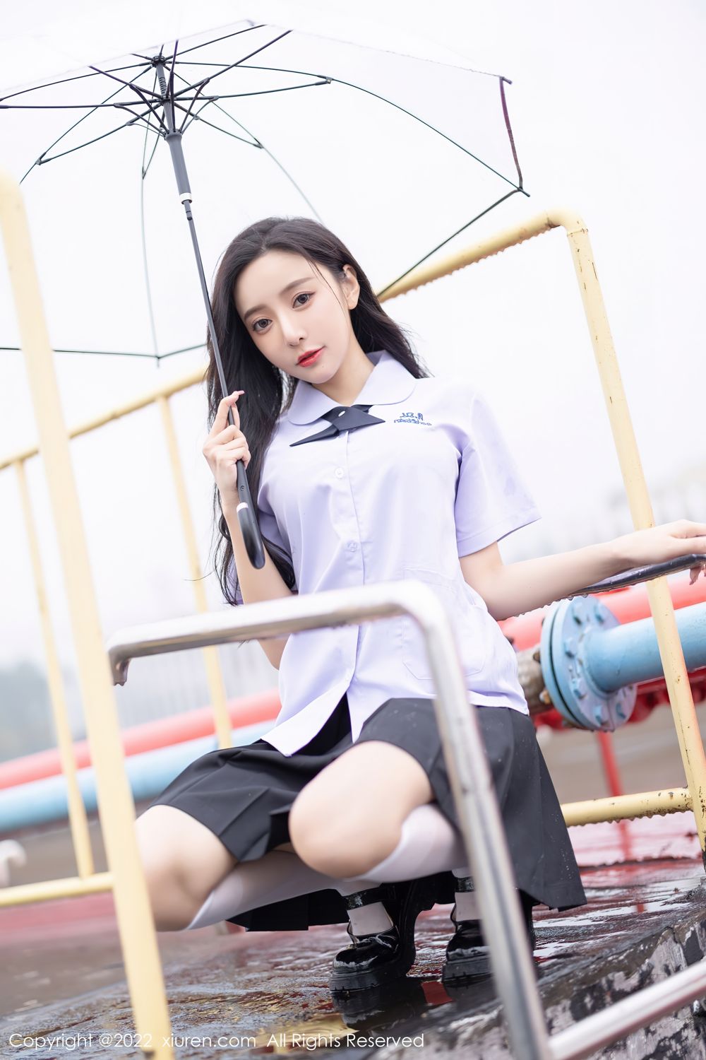 [XiuRen]高清写真图 2022.04.02 No.4819 王馨瑶yanni