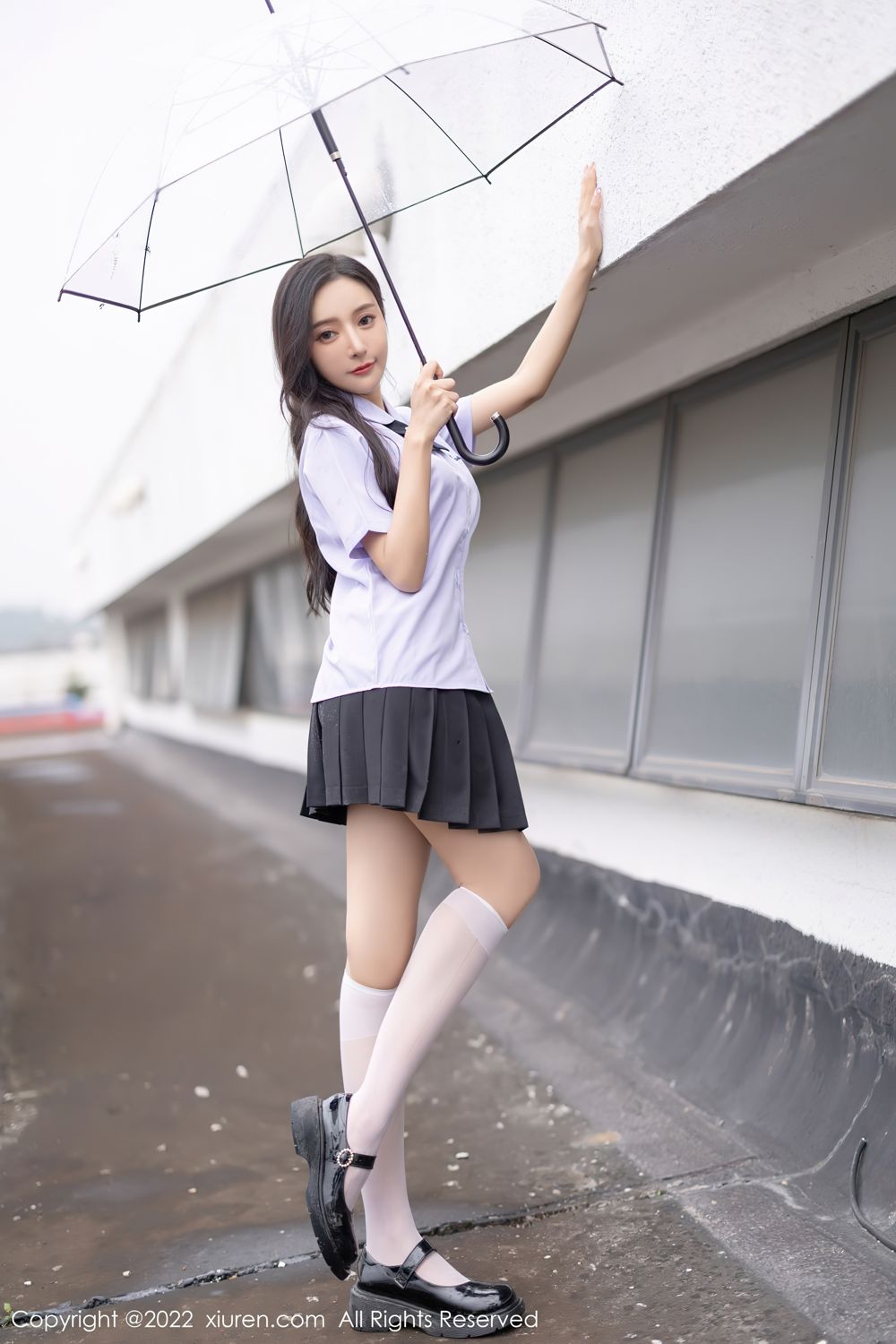 [XiuRen]高清写真图 2022.04.02 No.4819 王馨瑶yanni
