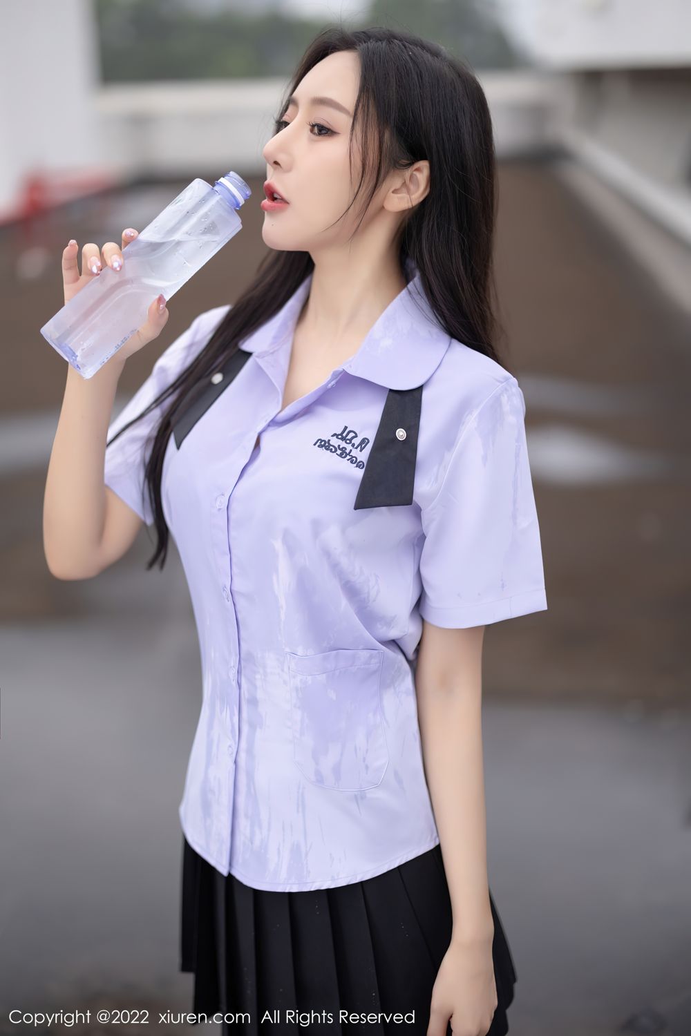 [XiuRen]高清写真图 2022.04.02 No.4819 王馨瑶yanni