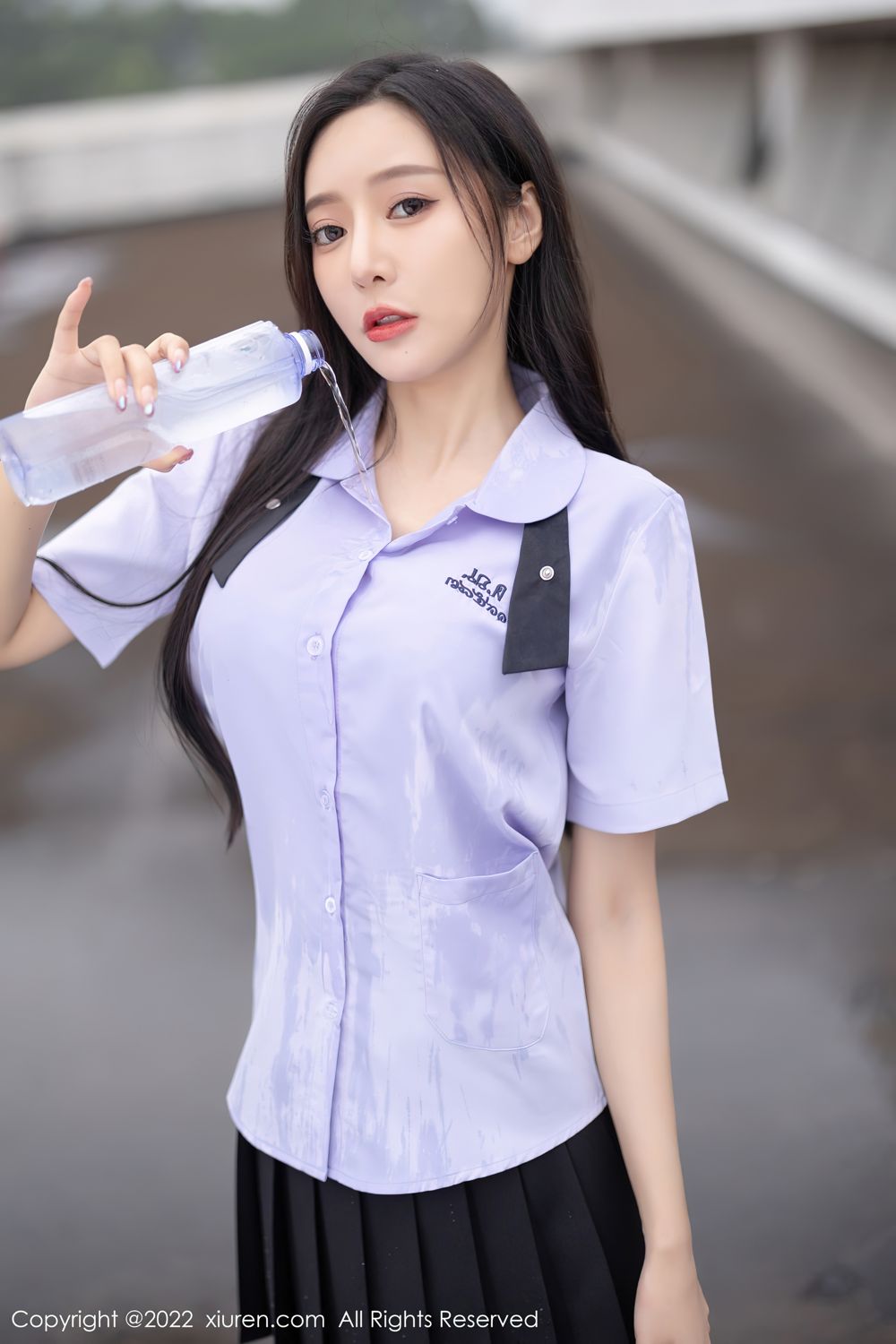 [XiuRen]高清写真图 2022.04.02 No.4819 王馨瑶yanni