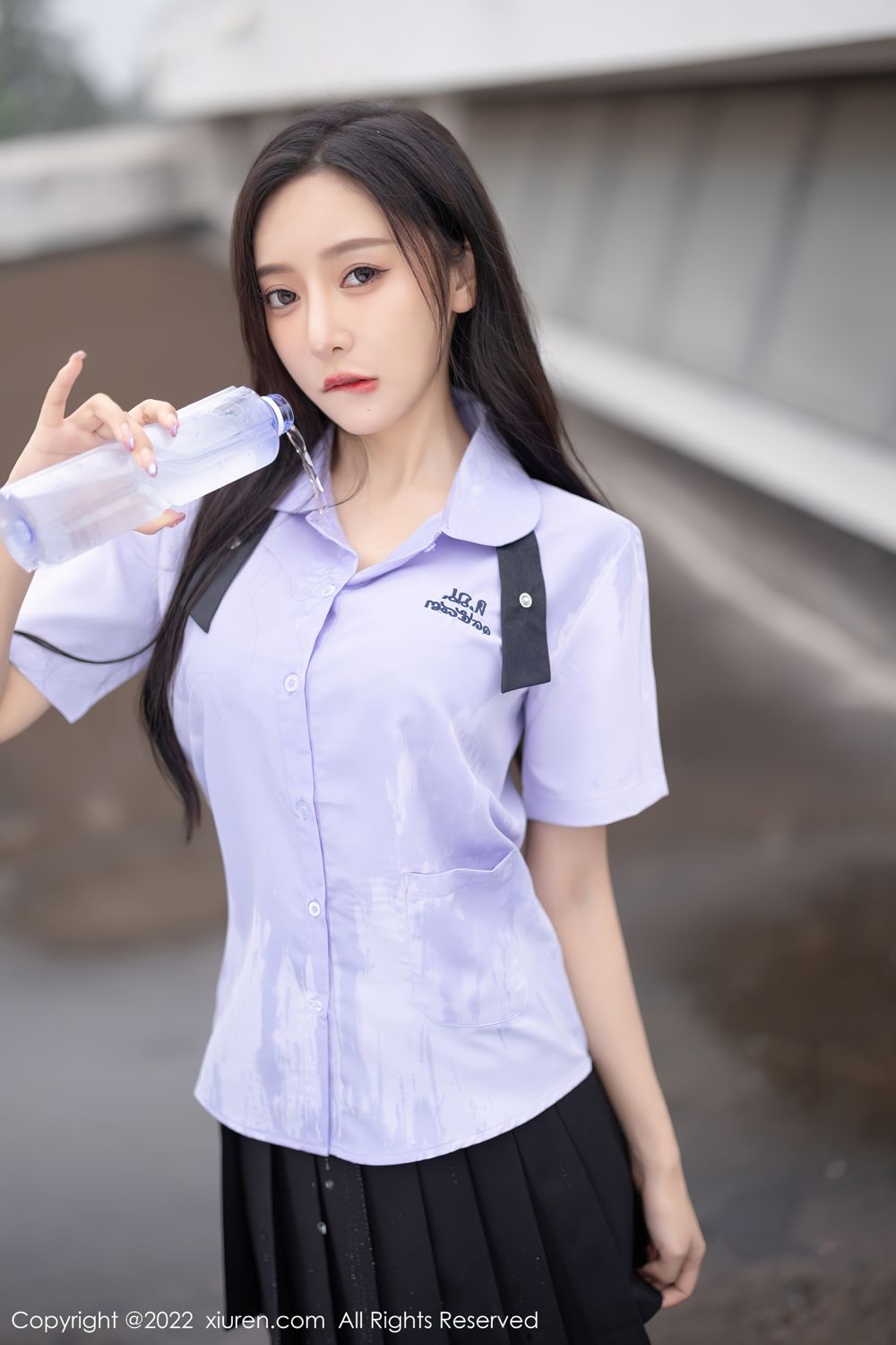 [XiuRen]高清写真图 2022.04.02 No.4819 王馨瑶yanni