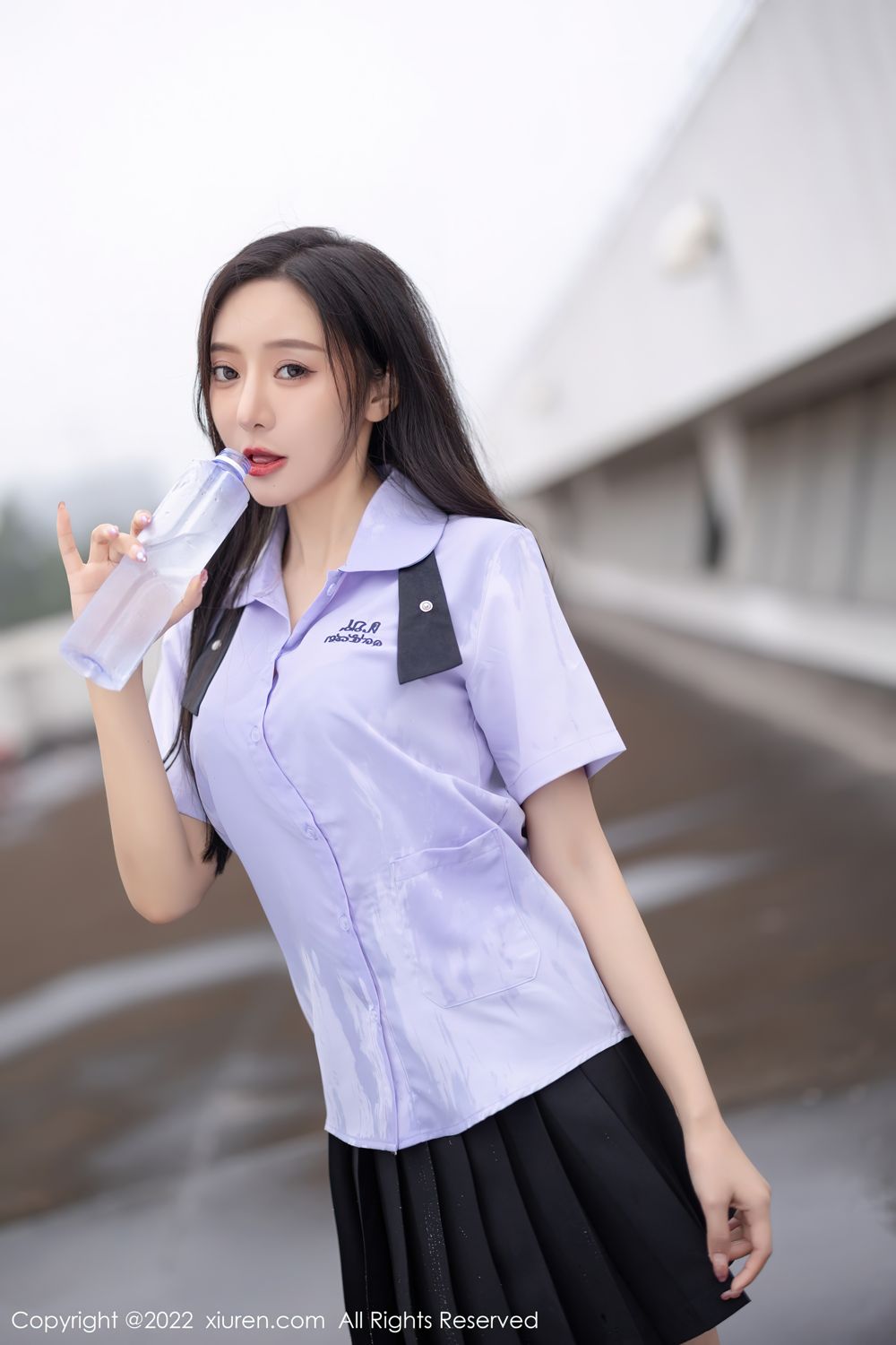 [XiuRen]高清写真图 2022.04.02 No.4819 王馨瑶yanni
