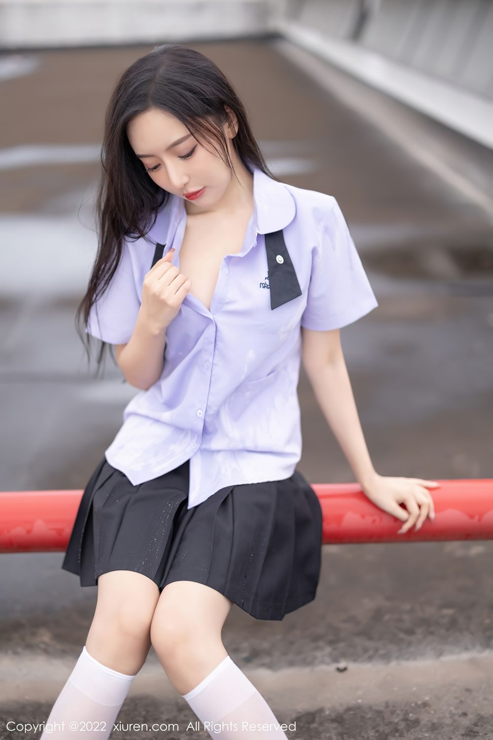 [XiuRen]高清写真图 2022.04.02 No.4819 王馨瑶yanni