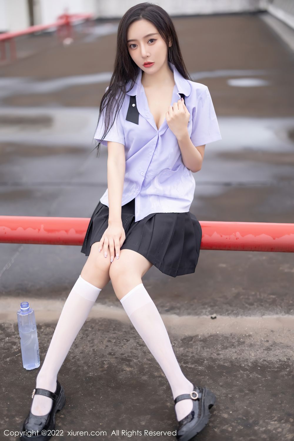 [XiuRen]高清写真图 2022.04.02 No.4819 王馨瑶yanni