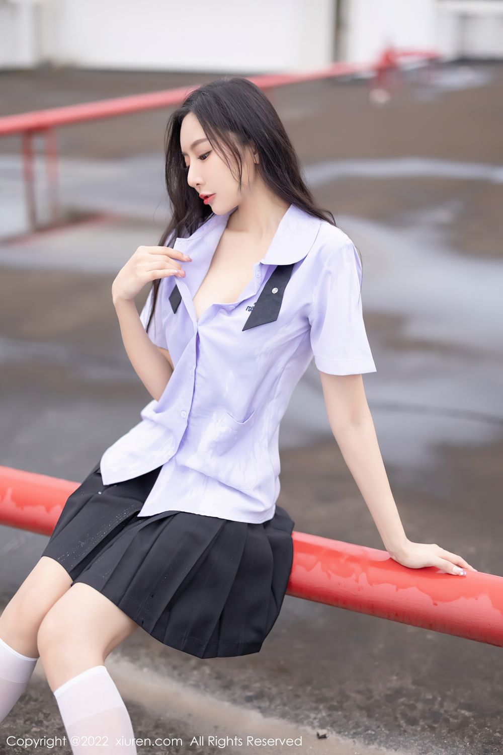 [XiuRen]高清写真图 2022.04.02 No.4819 王馨瑶yanni
