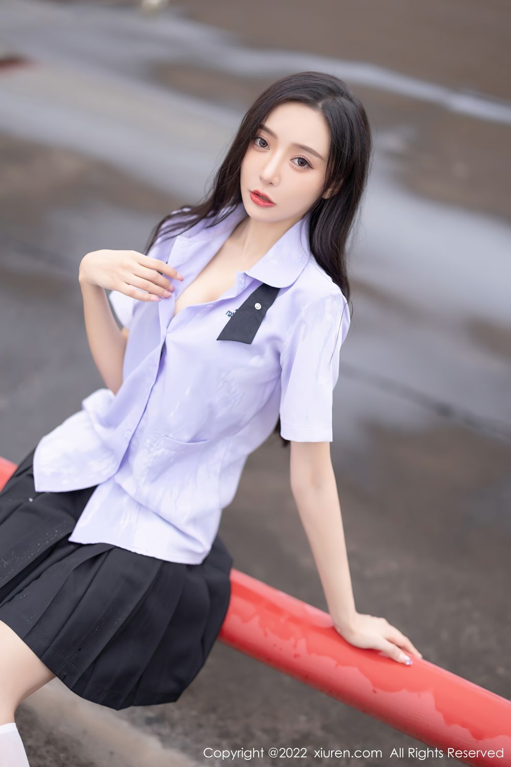 [XiuRen]高清写真图 2022.04.02 No.4819 王馨瑶yanni