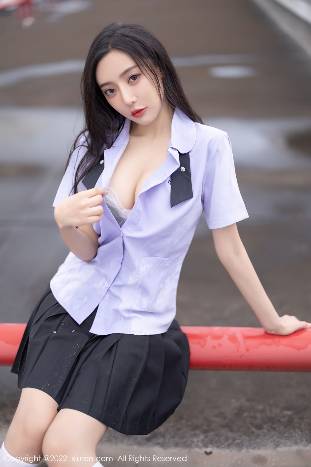 [XiuRen]高清写真图 2022.04.02 No.4819 王馨瑶yanni