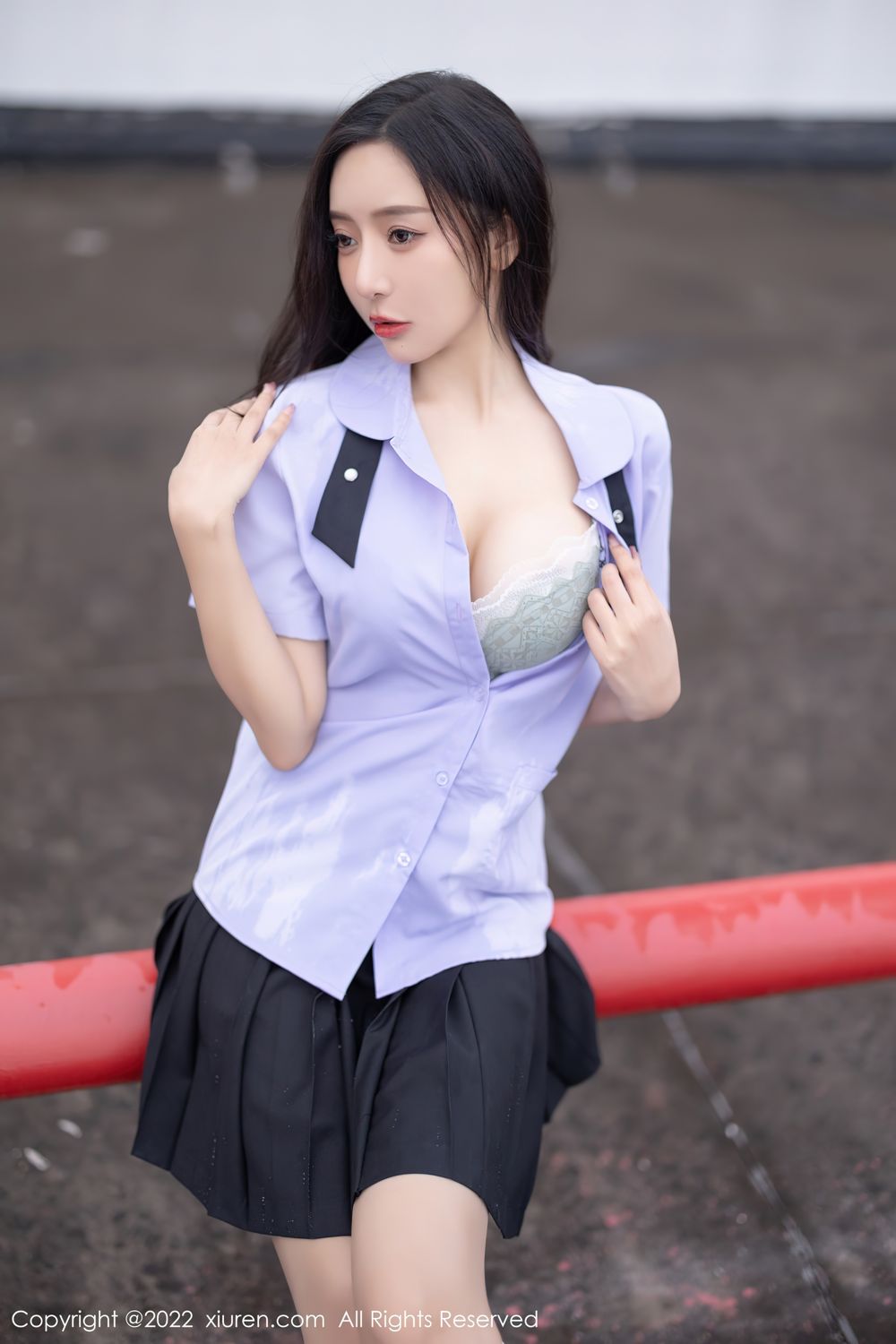 [XiuRen]高清写真图 2022.04.02 No.4819 王馨瑶yanni