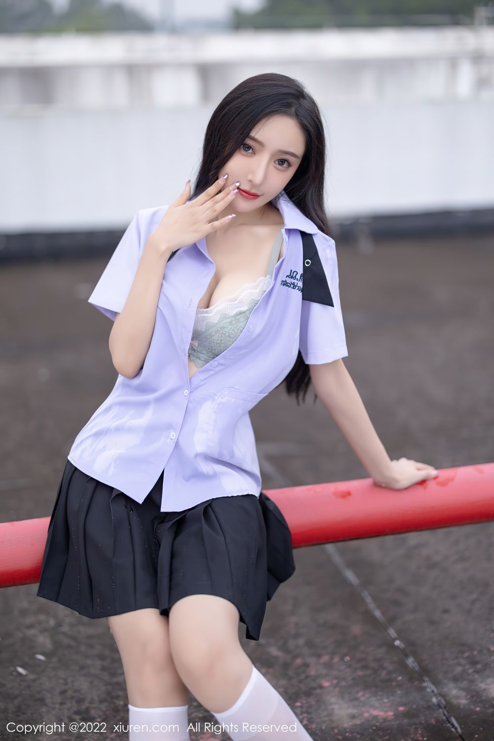 [XiuRen]高清写真图 2022.04.02 No.4819 王馨瑶yanni